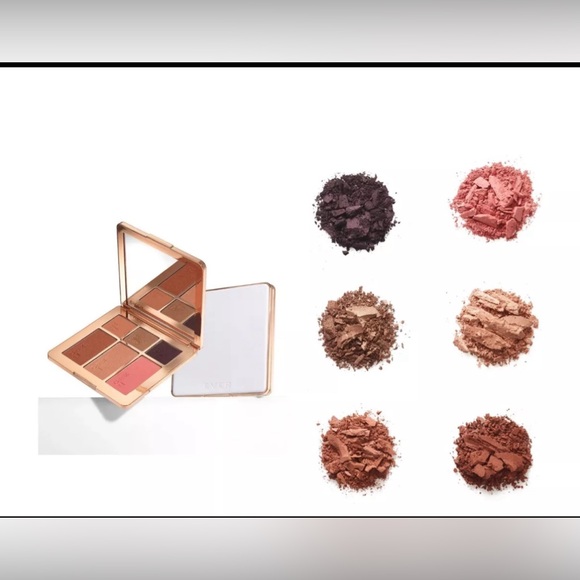 Valentino & Ever Makeup Beauty Bundle - Picture 4 of 7